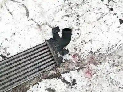 Pezzo di ricambio per auto di seconda mano intercooler per volvo v50 (545) 2.0 d riferimenti oem iam   
