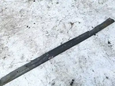 Peça sobressalente para automóvel em segunda mão embaladeira lado direito (corte) por ford focus turnier (cb4) 1.6 16v cat referências oem iam 5m5110154ab