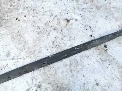 Peça sobressalente para automóvel em segunda mão embaladeira lado esquerdo (corte) por ford focus turnier (cb4) 1.6 16v cat referências oem iam 5m5110155ab