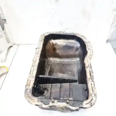 Second-hand car spare part sump for renault 19 i (b/c53_) 1.7 (b/c53c) oem iam references 