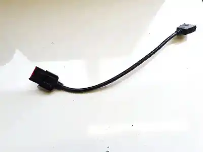 Peça sobressalente para automóvel em segunda mão fio por dodge journey 2.0 16v crd cat referências oem iam 914191701
