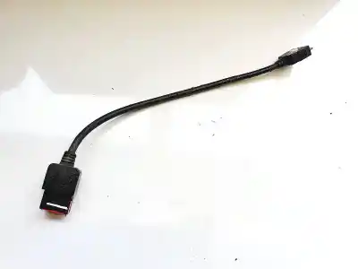 Peça sobressalente para automóvel em segunda mão fio por dodge journey 2.0 16v crd cat referências oem iam 914191701  9-1419170-1