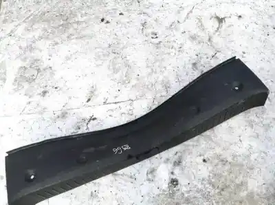 Peça sobressalente para automóvel em segunda mão plásticos por ford focus turnier (cb4) 1.6 16v cat referências oem iam 4m51a40352adw