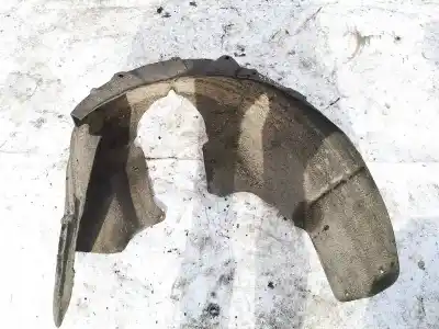 Peça sobressalente para automóvel em segunda mão cave de roda traseira direita por ford focus turnier (cb4) 1.6 16v cat referências oem iam 