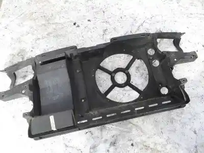 Tweedehands auto-onderdeel voorpaneel voor volkswagen golf iii (1h1) 1.6 oem iam-referenties 191010029m