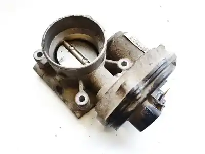 Peça sobressalente para automóvel em segunda mão borboleta de admissão por volvo v50 (545) 1.8 referências oem iam 4m5geblf15  4m5g-eblf15, 0673875r, vp2s6u-9e928-ga