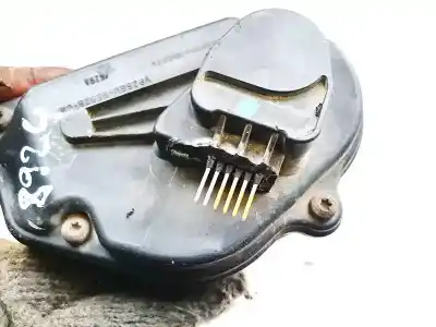 Peça sobressalente para automóvel em segunda mão borboleta de admissão por volvo v50 (545) 1.8 referências oem iam 4m5geblf15  4m5g-eblf15, 0673875r, vp2s6u-9e928-ga