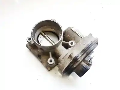 Pezzo di ricambio per auto di seconda mano scatola della farfalla per volvo v50 (545) 1.8 riferimenti oem iam 4m5geblf15
