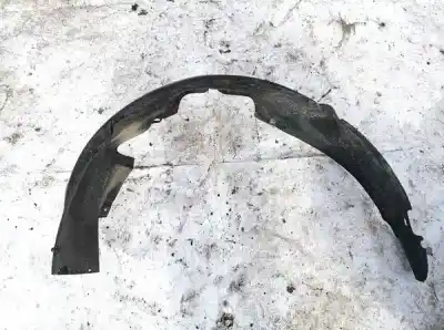 Tweedehands auto-onderdeel rechts voor wiel arch voor volkswagen golf iii (1h1) 1.6 oem iam-referenties 1h0809961