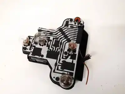 Tweedehands auto-onderdeel lamphouder voor volkswagen golf iii (1h1) 1.6 oem iam-referenties 1h6945520