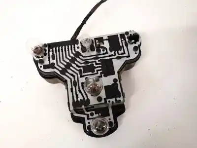 Tweedehands auto-onderdeel lamphouder voor volkswagen golf iii (1h1) 1.6 oem iam-referenties 1h6945520