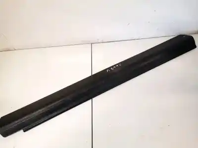 Tweedehands auto-onderdeel plasticen voor volkswagen golf iii (1h1) 1.6 oem iam-referenties 1h3853373b