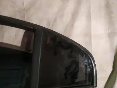 Автозапчасти б/у левое заднее стекло печати за SKODA SUPERB (3U4) 2.5 V6 TDI CAT (AYM) ссылки OEM IAM   