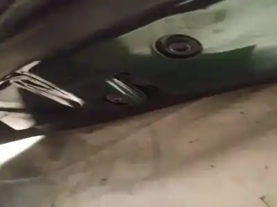 Автозапчастина б/у замок дверей заднього лівого для skoda superb (3u4) 2.5 v6 tdi cat (aym) посилання на oem iam   