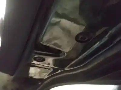 Автозапчастина б/у замок заднього правого дверя для skoda superb (3u4) 2.5 v6 tdi cat (aym) посилання на oem iam 