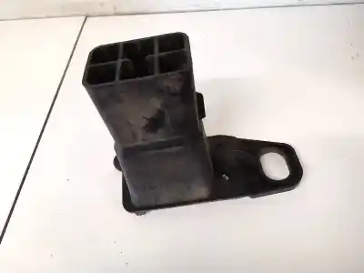 Peça sobressalente para automóvel em segunda mão reforço do pára choques dianteiro por peugeot 5008 1.6 hdi fap referências oem iam 9682791280