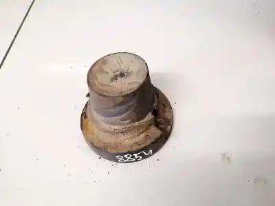 Peça sobressalente para automóvel em segunda mão amortecedor dianteiro frente por peugeot 5008 1.6 hdi fap referências oem iam 9670352080