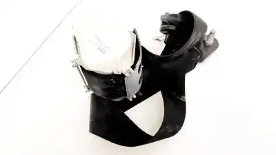 Peça sobressalente para automóvel em segunda mão cinto de segurança traseiro direito por peugeot 5008 1.6 hdi fap referências oem iam 9682053580