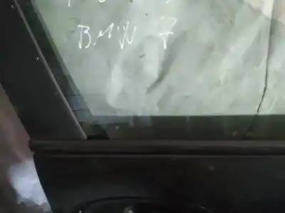 Peça sobressalente para automóvel em segunda mão plásticos por bmw 7-series, e65 / e66 / e67 /e68 2001.11 - 2008.06 730 d 160kw 2002.10 - 2008.06 referências oem iam   