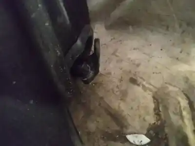 Peça sobressalente para automóvel em segunda mão dobradiça por bmw 7-series, e65 / e66 / e67 /e68 2001.11 - 2008.06 730 d 160kw 2002.10 - 2008.06 referências oem iam 