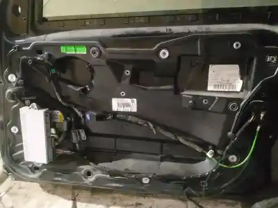 Peça sobressalente para automóvel em segunda mão elevador de vidros dianteiro direito por bmw 7-series, e65 / e66 / e67 /e68 2001.11 - 2008.06 730 d 160kw 2002.10 - 2008.06 referências oem iam 53569791