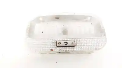 Peça sobressalente para automóvel em segunda mão luz interior por peugeot 5008 1.6 hdi fap referências oem iam 9682063980