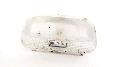 Peça sobressalente para automóvel em segunda mão luz interior por peugeot 5008 1.6 hdi fap referências oem iam 9652262180