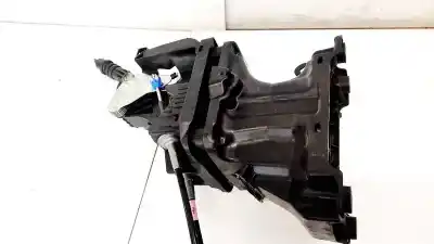 Peça sobressalente para automóvel em segunda mão alavanca de velocidades por peugeot 5008 1.6 hdi fap referências oem iam 