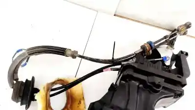 Peça sobressalente para automóvel em segunda mão ligação da caixa de velocidades por peugeot 5008 1.6 hdi fap referências oem iam 119181099