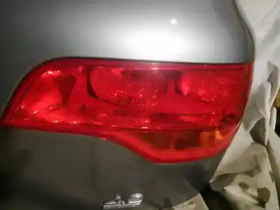 Pezzo di ricambio per auto di seconda mano luce di coda interna destra per audi q7 (4l) 4.2 fsi riferimenti oem iam   