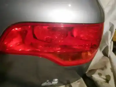 Pièce détachée automobile d'occasion Feu Arrière Droit Intérieur pour AUDI Q7 (4L) 4.2 FSI Références OEM IAM   