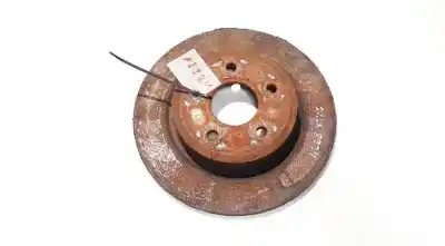 Pezzo di ricambio per auto di seconda mano disco freno posteriore per volvo v50 (545) 1.8 riferimenti oem iam 