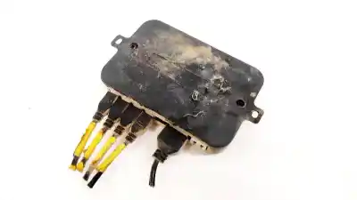 Peça sobressalente para automóvel em segunda mão sensor por peugeot 5008 1.6 hdi fap referências oem iam   