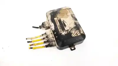 Peça sobressalente para automóvel em segunda mão sensor por peugeot 5008 1.6 hdi fap referências oem iam 