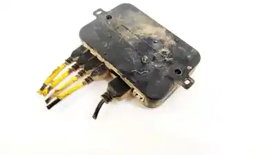 Peça sobressalente para automóvel em segunda mão sensor por peugeot 5008 1.6 hdi fap referências oem iam   