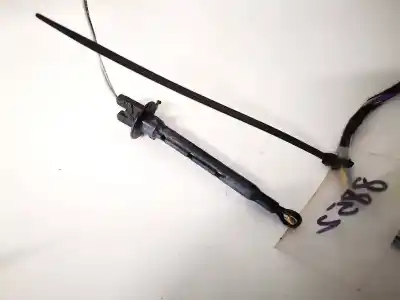 Peça sobressalente para automóvel em segunda mão Sensor por RENAULT CLIO, 2012.11 - 2016 0.9 TCE 90 66KW 2012.11 --> Referências OEM IAM   