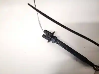 Peça sobressalente para automóvel em segunda mão sensor por renault clio, 2012.11 - 2016 0.9 tce 90 66kw 2012.11 --> referências oem iam   