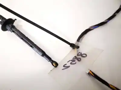 Peça sobressalente para automóvel em segunda mão sensor por renault clio, 2012.11 - 2016 0.9 tce 90 66kw 2012.11 --> referências oem iam   