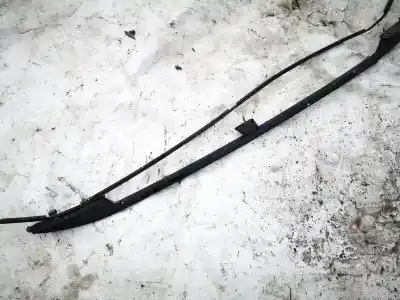 Second-hand car spare part plastics for skoda fabia (6y2/6y3) 1.9 tdi oem iam references   