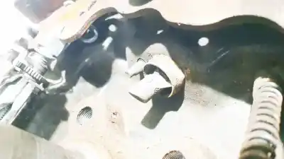 Peça sobressalente para automóvel em segunda mão sensor abs por renault clio, 2012.11 - 2016 0.9 tce 90 66kw 2012.11 --> referências oem iam   