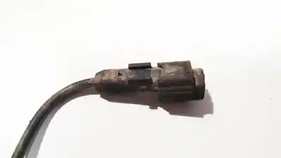 Peça sobressalente para automóvel em segunda mão sensor abs por renault clio, 2012.11 - 2016 0.9 tce 90 66kw 2012.11 --> referências oem iam   