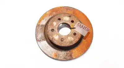 Second-hand car spare part rear disc brake for volvo v50 (545) 2.4 oem iam references 