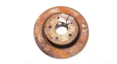 Second-hand car spare part rear disc brake for volvo v50 (545) 2.4 oem iam references 