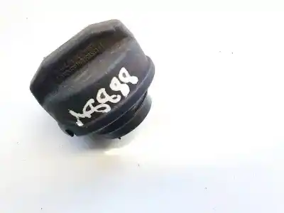 Peça sobressalente para automóvel em segunda mão tampa de combustível externa por skoda octavia combi (1u5) 1.9 tdi referências oem iam 1h0201553b  