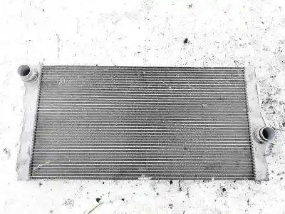 Second-hand car spare part water radiator for bmw 5-series, f07/f10 /f11 2010.03 - 2016.12 2.0 d 135kw 2010.03 --> oem iam references 1711850917701 Second-hand car spare part water radiator for bmw 5-series, f07/f10 /f11 2010.03 - 2016.12 2.0 d 135kw 2010.03 --> oem iam references 1711850917701