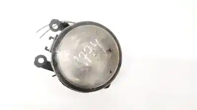 Peça sobressalente para automóvel em segunda mão farol / projetor de nevoeiro esquerdo por renault scenic ii 1.9 dci diesel referências oem iam 89210094