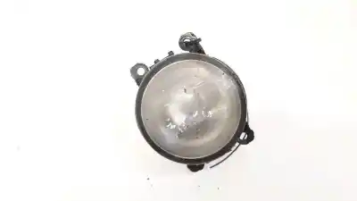 Peça sobressalente para automóvel em segunda mão farol / projetor de nevoeiro direito por renault scenic ii 1.9 dci diesel referências oem iam 89210094