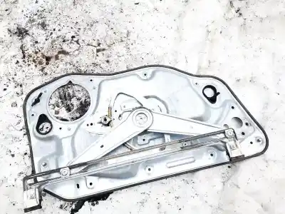 Pezzo di ricambio per auto di seconda mano alzacristalli anteriore destro per volvo v50 (545) 1.6 d riferimenti oem iam 1863173