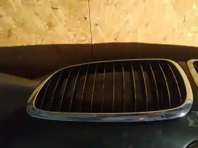 Peça sobressalente para automóvel em segunda mão grelha frontal por bmw 7-series, e65 / e66 / e67 /e68 2001.11 - 2008.06 730 d 160kw 2002.10 - 2008.06 referências oem iam 