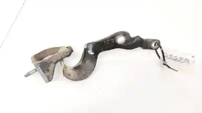 Peça sobressalente para automóvel em segunda mão amortecedores do tronco / porta por audi a3 (8p1) 2.0 tdi referências oem iam 8p4827299a